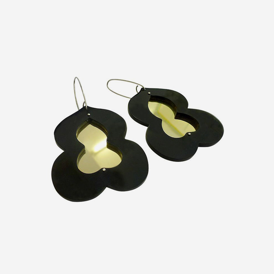Akiko Earrings