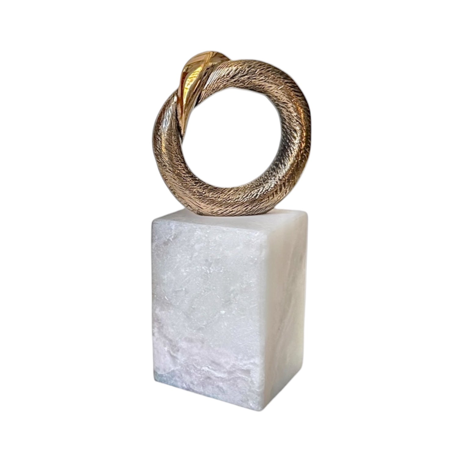 "Life Circle 2 of 10" Sculpture