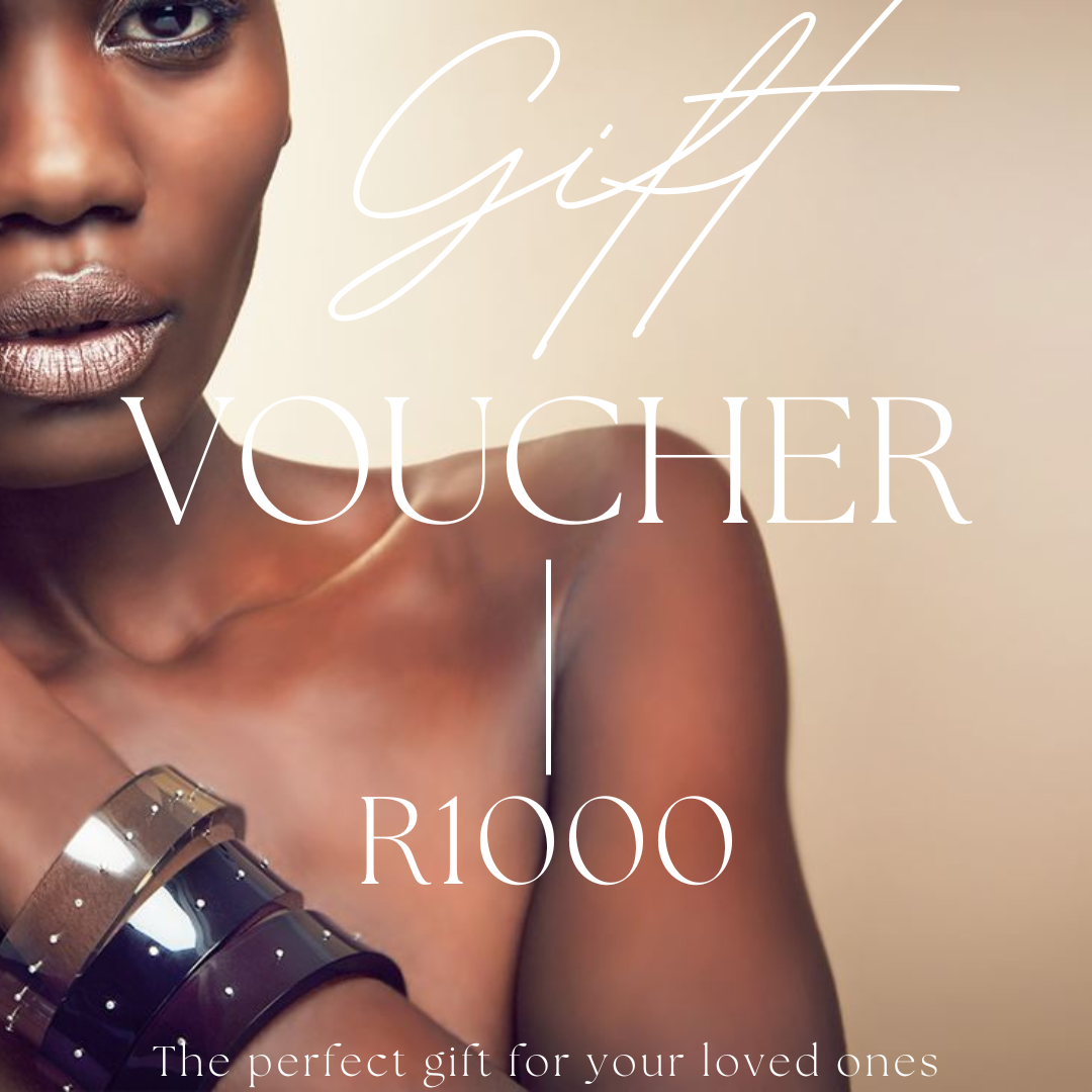 Gift Voucher - R1000